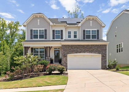 421 Ramsours Mill Drive - Photo 1