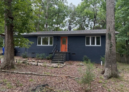 401 Barclay Road - Photo 1