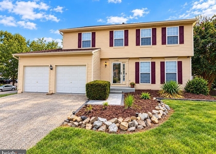 11400 Vega Court - Photo 1