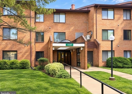 15301 Pine Orchard Drive - Photo 1