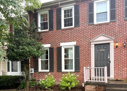 8208 Red Wing Court - Photo 1