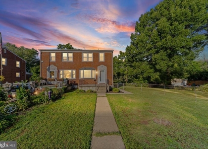 5922 Cedonia Avenue - Photo 1