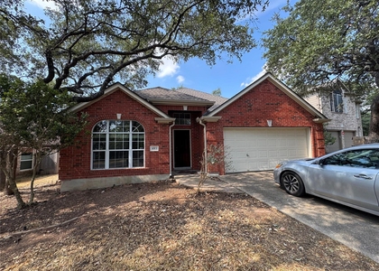4913 Calhoun Canyon Loop - Photo 1
