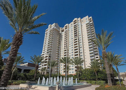 400 E Bay Street - Photo 1