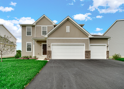 349 Danforth Drive - Photo 1