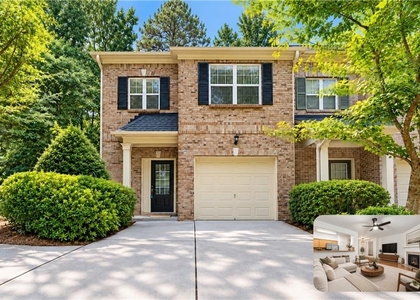 1699 Southgate Mill Drive Nw - Photo 1