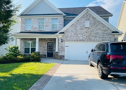 411 Timberleaf Road - Photo 1