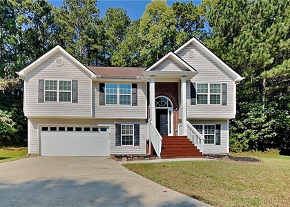 3975 Crestwater Lane - Photo 1