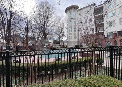 11 Perimeter Center E - Photo 1