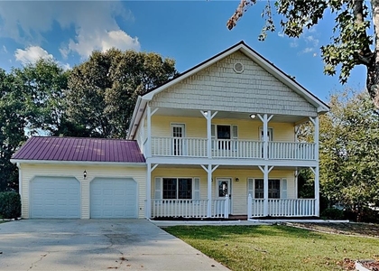 1305 Burning Bush Drive - Photo 1