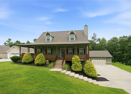 129 Harlan Trace - Photo 1