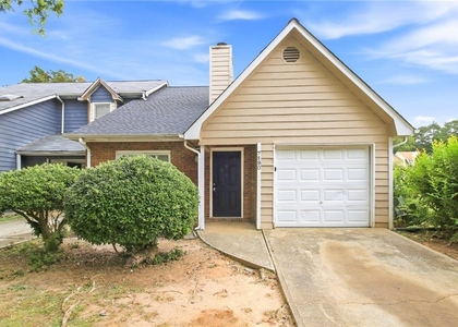 7980 Woodlake Drive - Photo 1