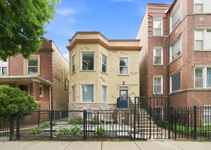 4834 N Troy Street - Photo 1