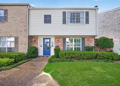 12618 Huntingwick Drive - Photo 1
