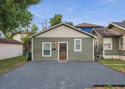 1201 Cordell Street - Photo 1