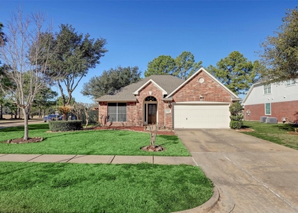 8903 Aberdeen Park Drive - Photo 1