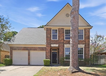 7531 Almond Springs Drive - Photo 1