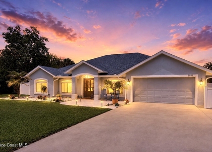 2553 Christopher Drive - Photo 1