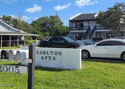 2005 Carlton Drive - Photo 1