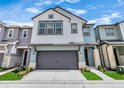 2733 Ruhman Fields Drive - Photo 1
