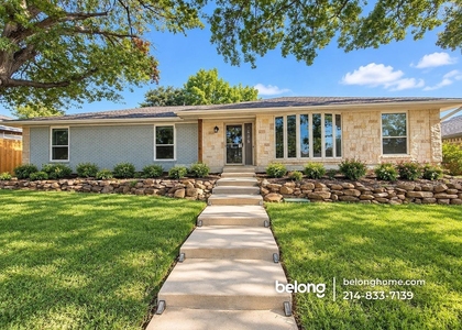 1406 North Trail Drive - Photo 1
