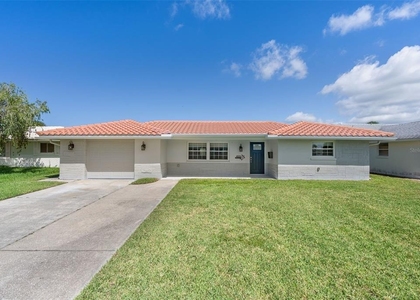 4105 Topsail Drive - Photo 1