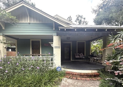 1016 E Powhatan Avenue - Photo 1