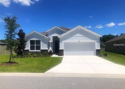 13403 Newport Shores Drive - Photo 1