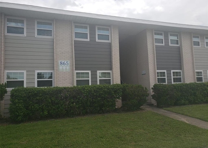 865 Sky Lake Circle - Photo 1