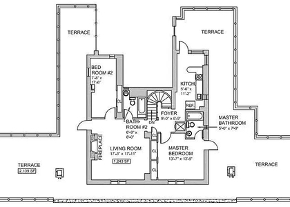 166 Scecond Avenue - Photo 1