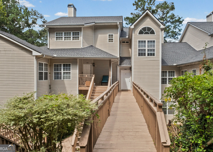 8806 Fairview Bluff Road - Photo 1