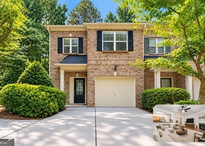 1699 Southgate Mill Drive Nw - Photo 1