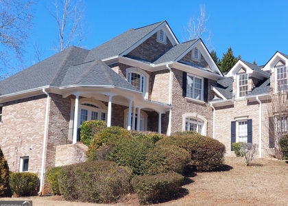5808 Mill Crest Way - Photo 1
