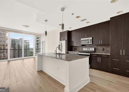 1080 Peachtree Street Ne - Photo 1