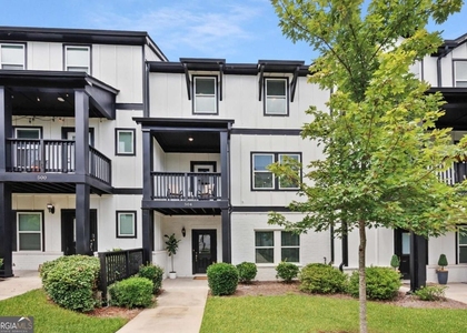 504 Hampton Crossing - Photo 1
