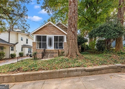 940 Burns Drive Sw - Photo 1