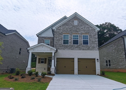 154 Green Love Lane - Photo 1