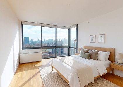 808 Columbus Avenue #24B - Photo 1