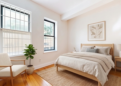 18 West 108th Street #6D - Photo 1