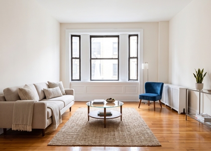 220 West 98th Street #4E - Photo 1