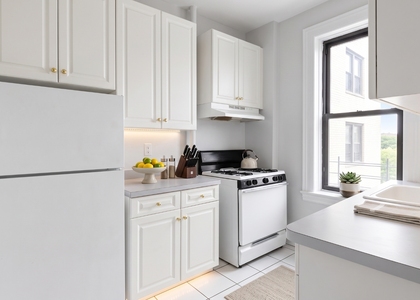 191 Claremont Avenue #61 - Photo 1