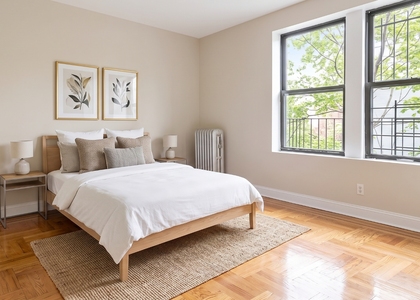 527 West 157th Street #4D - Photo 1