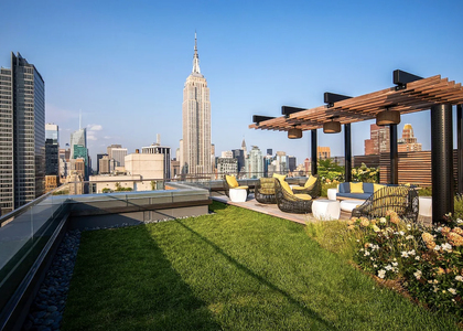 6th Avenue - Photo 1