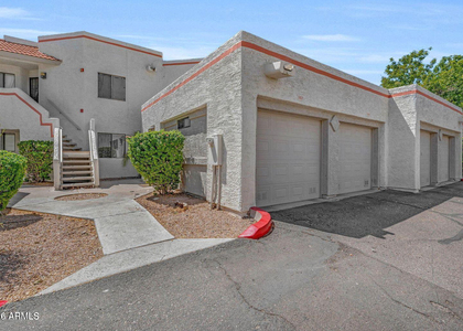 885 N Granite Reef Road - Photo 1