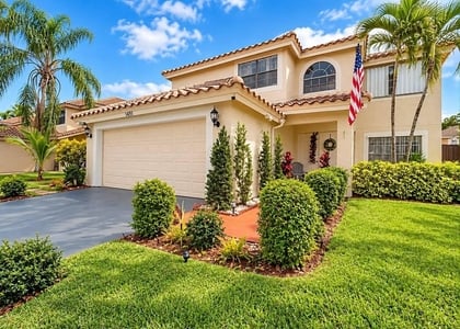1431 Sw 87th Way - Photo 1