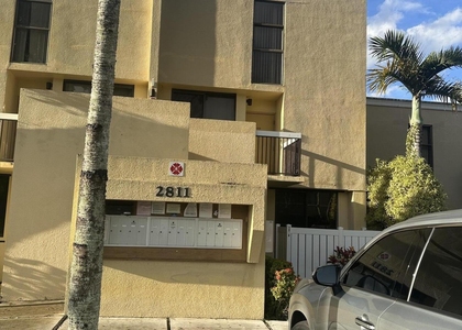 2811 Sw 87th Terrace - Photo 1