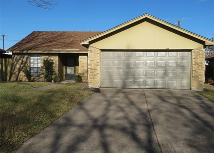1031 Cresthaven Drive - Photo 1