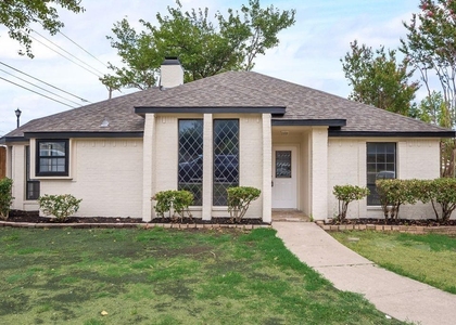 8880 Woodstream Drive - Photo 1