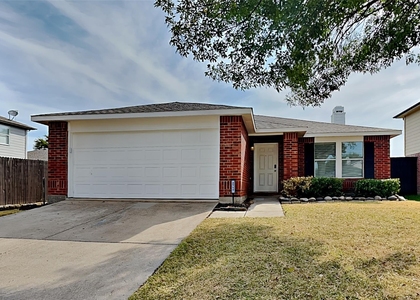2717 Lazy Oak Drive - Photo 1