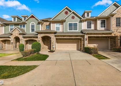 4018 Milan Drive - Photo 1